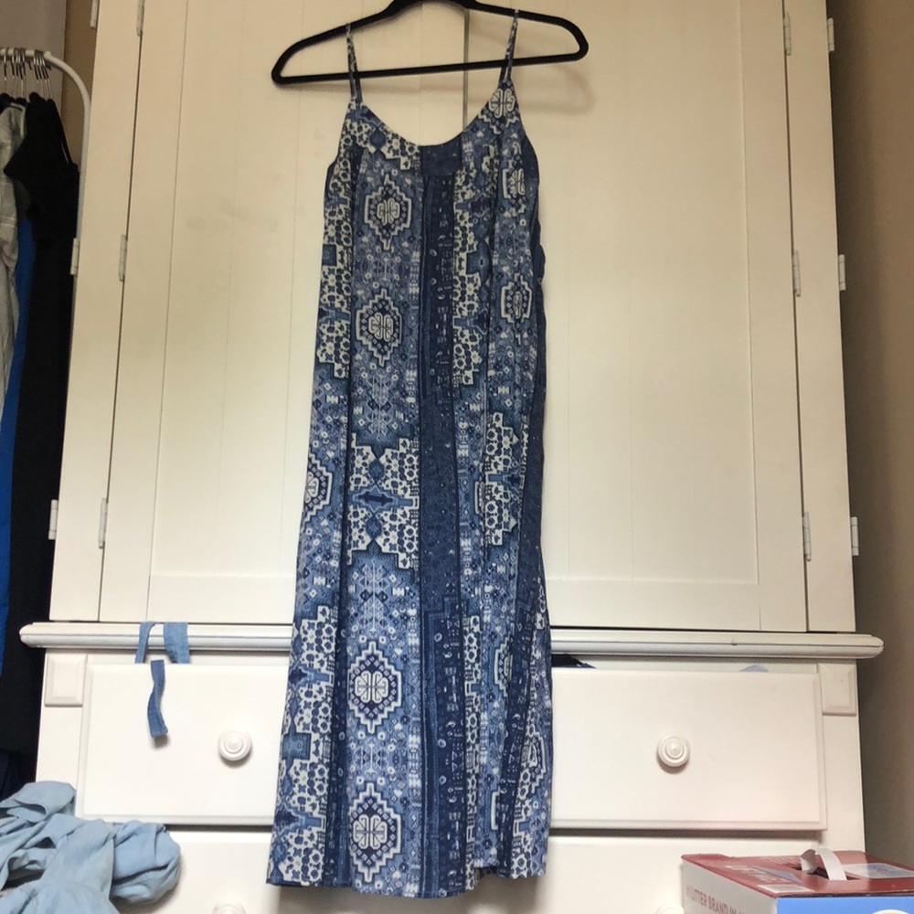 Lucky Brand dress